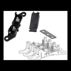 Sale Bus-Bar Distribution & Protection·Busbar Et Bornier Dc|Distribution & Protection·Bornier Et Busbar Dc