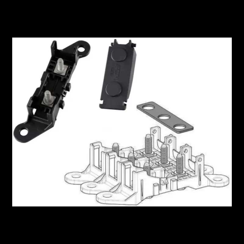 Sale Bus-Bar Distribution & Protection·Busbar Et Bornier Dc|Distribution & Protection·Bornier Et Busbar Dc