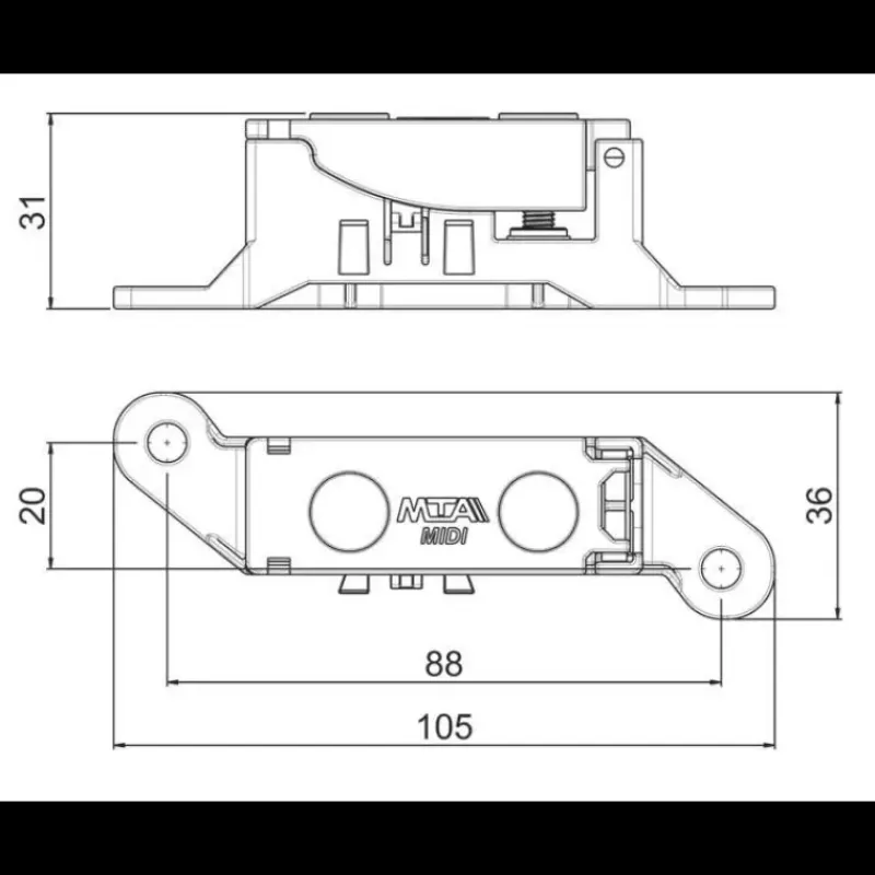 Sale Bus-Bar Distribution & Protection·Busbar Et Bornier Dc|Distribution & Protection·Bornier Et Busbar Dc