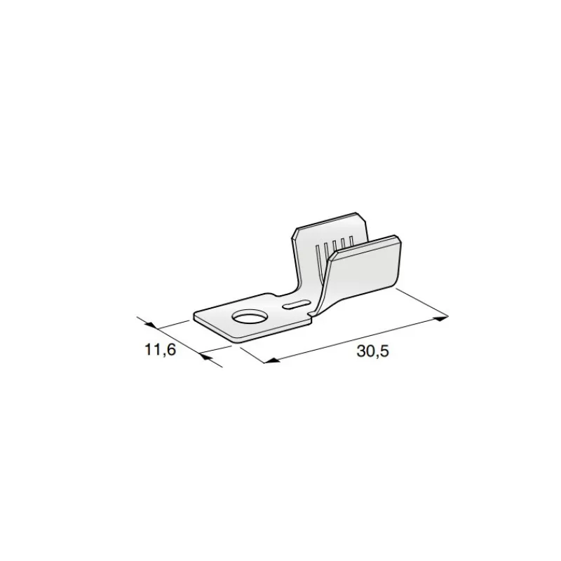 Online Cosse oeil M5 | câble 10 à 16 mm² Distribution & Protection·Cosse Et Connexion Électrique|Distribution & Protection·Cosse Et Connexion Électrique Ac/Dc