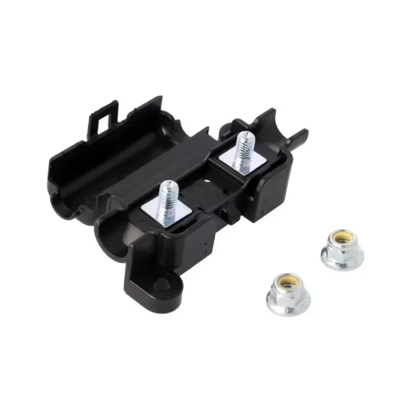 Hot Porte fusible 30 à 125A Lame et MIDI Distribution & Protection·Fusible, Relais Et Disjoncteur Dc|Distribution & Protection·Disjoncteur Et Fusible Dc