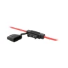 New Porte fusible enfichable étanche | maxiVAL Distribution & Protection·Fusible, Relais Et Disjoncteur Dc|Distribution & Protection·Disjoncteur Et Fusible Dc
