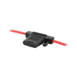 New Porte fusible enfichable étanche | maxiVAL Distribution & Protection·Fusible, Relais Et Disjoncteur Dc|Distribution & Protection·Disjoncteur Et Fusible Dc