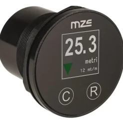 New Compteur de chaine électronique Guindeau·Commande & Relais