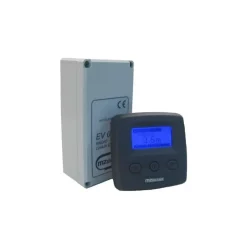 Sale Ev030 Radio Guindeau·Commande & Relais