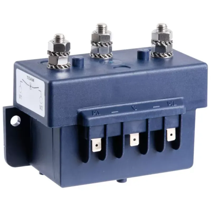 Clearance Relais MZ2150PA/D - 24V / 1900 W Guindeau·Commande & Relais