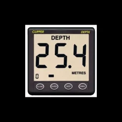 Outlet Pack Clipper DEPTH Instruments De Navigation·Afficheur & Centrale Navigation