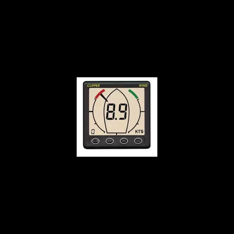 Clearance Pack Clipper WIND Instruments De Navigation·Afficheur & Centrale Navigation