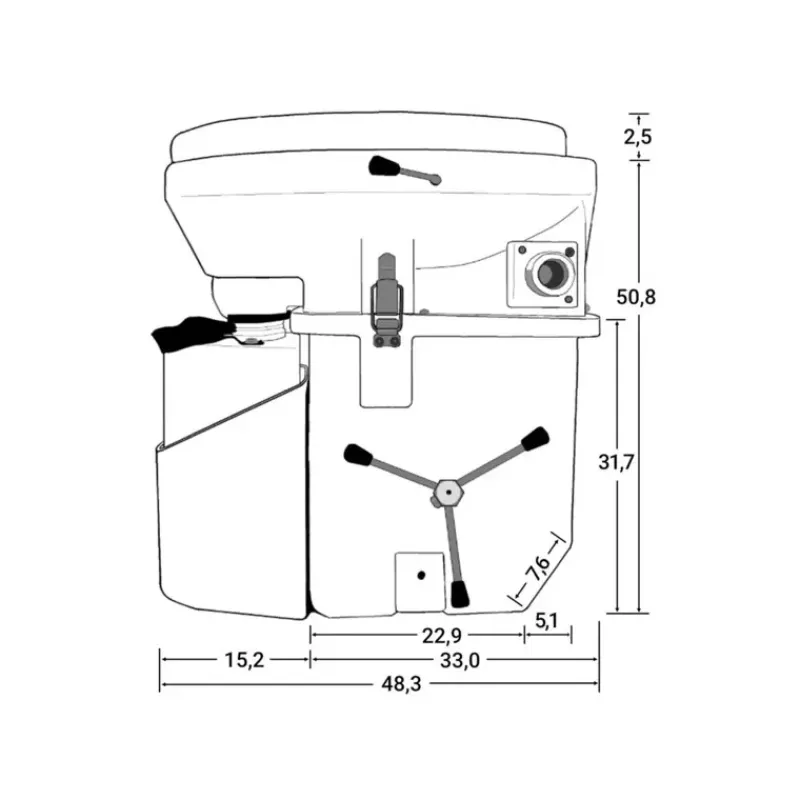 Online Toilette sèche L'Eau·Toilette Sèche|Wc & Sanitaires·Toilette Sèche