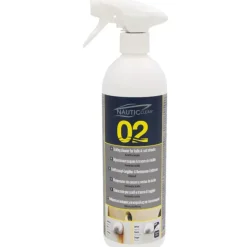 02 Déjaunissant Coque*Nautic Clean Best