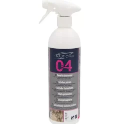 04 Détachant Moisissures*Nautic Clean Online