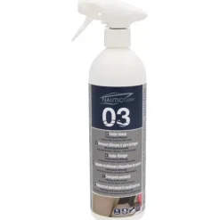 03 Nettoyant défenses et Pare-battages*Nautic Clean New