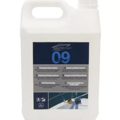 09 Nettoyant professionnel universel*Nautic Clean Clearance