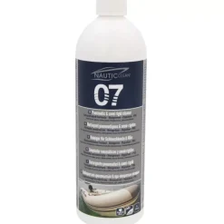 Best 07 Nettoyant pneumatiques et semi-rigides Produit D'Entretien Et De Nettoyage·Entretien Des Plastiques Et Pvc