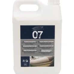 Best 07 Nettoyant pneumatiques et semi-rigides Produit D'Entretien Et De Nettoyage·Entretien Des Plastiques Et Pvc