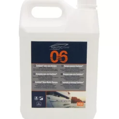 Hot 06 Shampoing nano-cire coatinium Produit D'Entretien Et De Nettoyage·Nettoyant Coque Et Pont