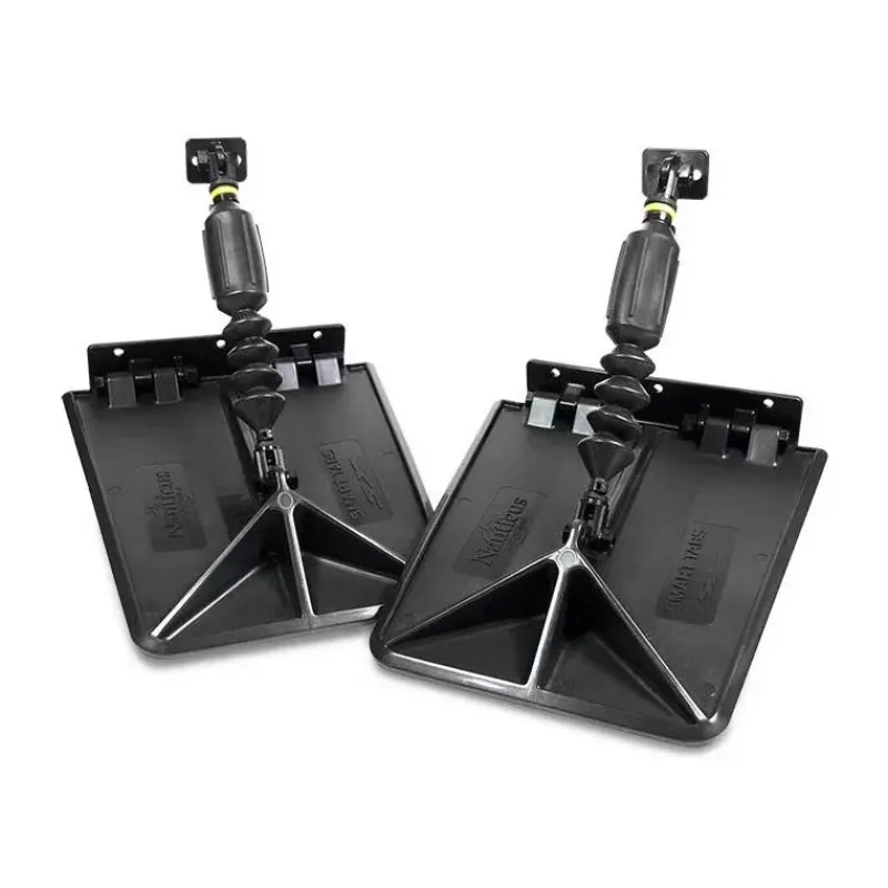 Smart tabs SX*NAUTICUS New