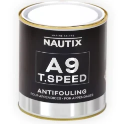 A9 T.Speed 0,75 L*Nautix