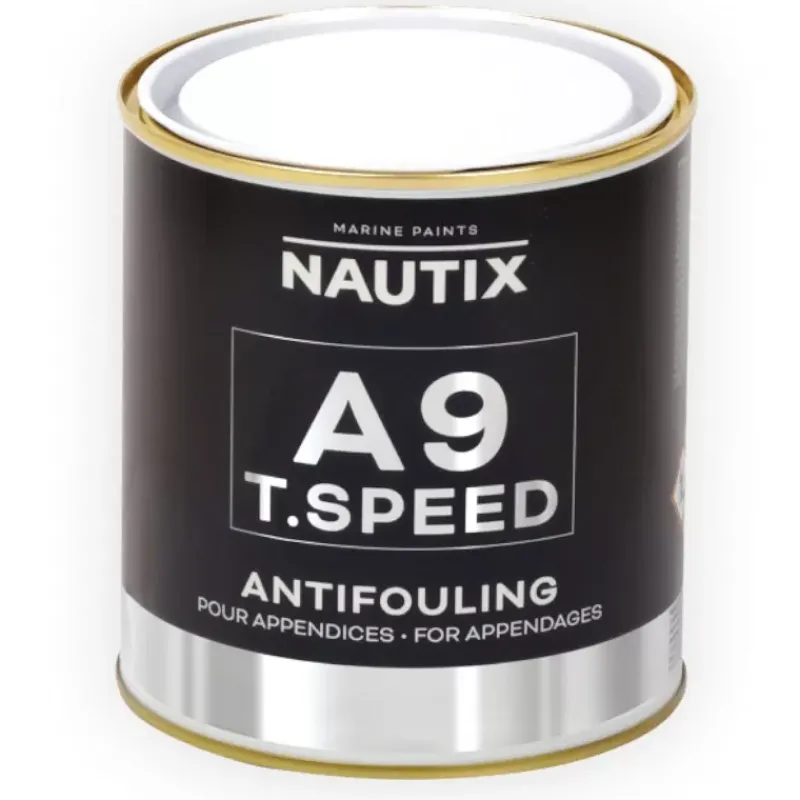 A9 T.Speed 0,75 L*Nautix