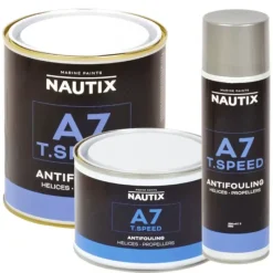 Best A7 T.Speed 0,35 L Antifouling·Antifouling Pour Hélices Et Embases