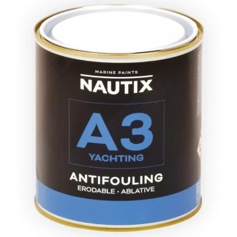 A3 Yachting 2,5 L*Nautix Best