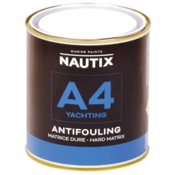 A4 Yachting 2,5 L*Nautix Clearance