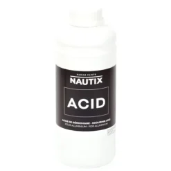 Acide de dérochage*Nautix Hot