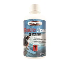 Bacterclean Désinfectant pour combinaison*Nautix New