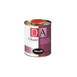 Diluant DA Peinture, Laque, Vernis & Antifouling·Diluant