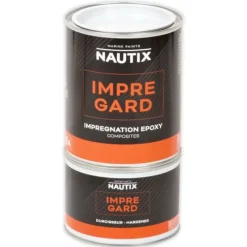Impregard 2,5 Kg*Nautix Online