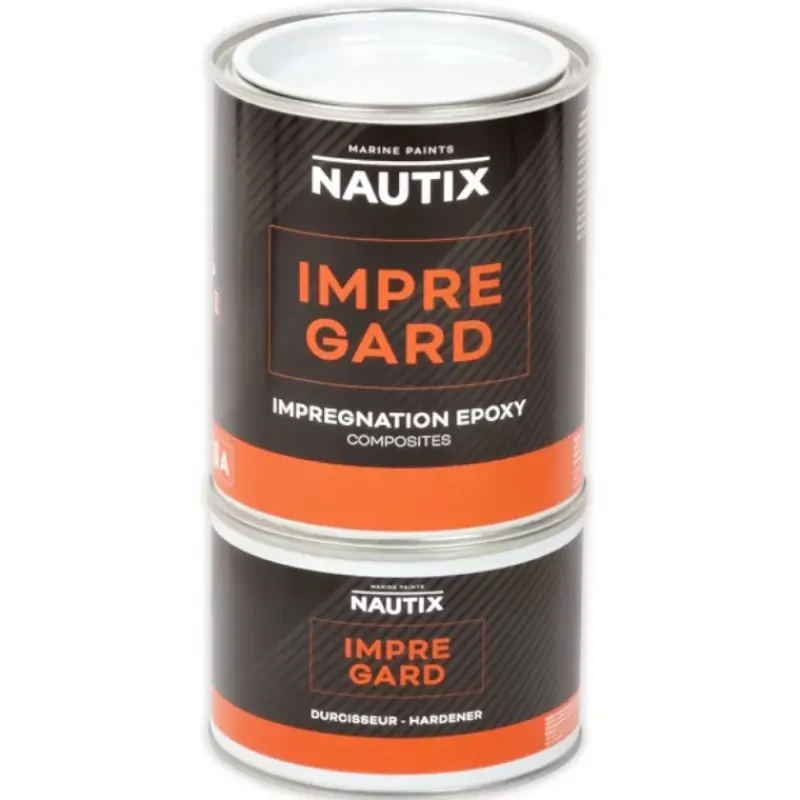 Impregard 2,5 Kg*Nautix Online