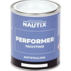 Sale Performer Yachting 0,75 L Antifouling·Antifouling À Matrice Érodable & Semi-Érodable