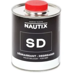 SD*Nautix Best