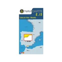 Détail Espagne*Navicarte Outlet