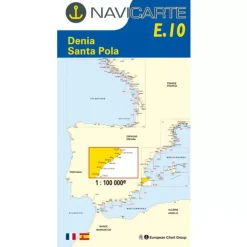 Détail Espagne*Navicarte Outlet