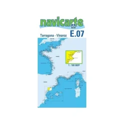 Détail Espagne*Navicarte Outlet