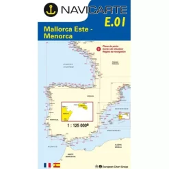 Détail Espagne*Navicarte Outlet