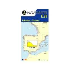 Détail Espagne*Navicarte Outlet