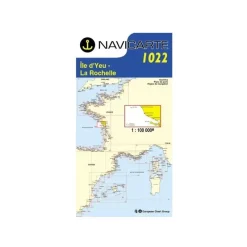 Détail France Atlantique*Navicarte Online