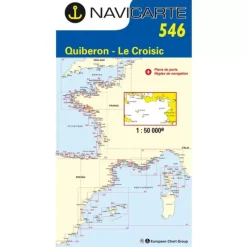 Détail France Atlantique*Navicarte Online