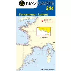 Détail France Atlantique*Navicarte Online