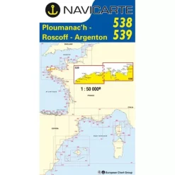 Discount Détail France Manche Pavillon, Librairie & Cartographie·Navicarte
