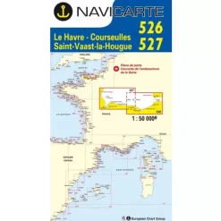 Discount Détail France Manche Pavillon, Librairie & Cartographie·Navicarte