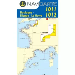 Discount Détail France Manche Pavillon, Librairie & Cartographie·Navicarte