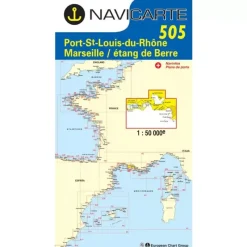 Clearance Détail France Méditerranée Pavillon, Librairie & Cartographie·Navicarte