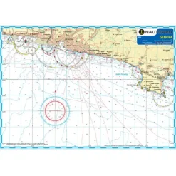 Sale MININAV Genova Pavillon, Librairie & Cartographie·Navicarte