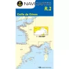 Routière Golfe de Gênes R2*Navicarte Hot