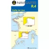 Routière Golfe du Lion R4 Pavillon, Librairie & Cartographie·Navicarte