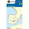 Best Routière Islas Baleares R6 Pavillon, Librairie & Cartographie·Navicarte