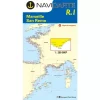 Best Routière Marseille à San Remo R1 Pavillon, Librairie & Cartographie·Navicarte